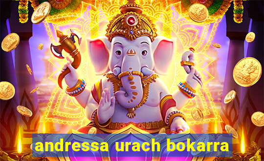 andressa urach bokarra